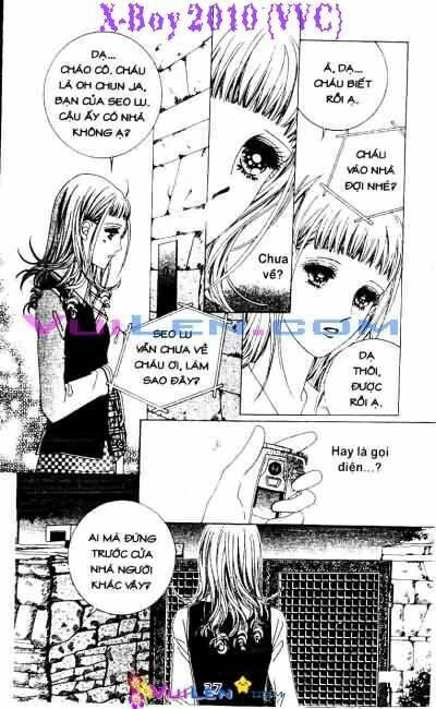 High School Bullying Chapter 32 - Trang 2