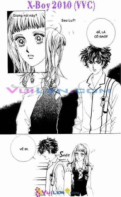 High School Bullying Chapter 32 - Trang 2