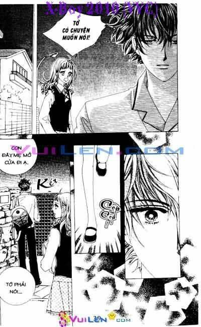 High School Bullying Chapter 32 - Trang 2