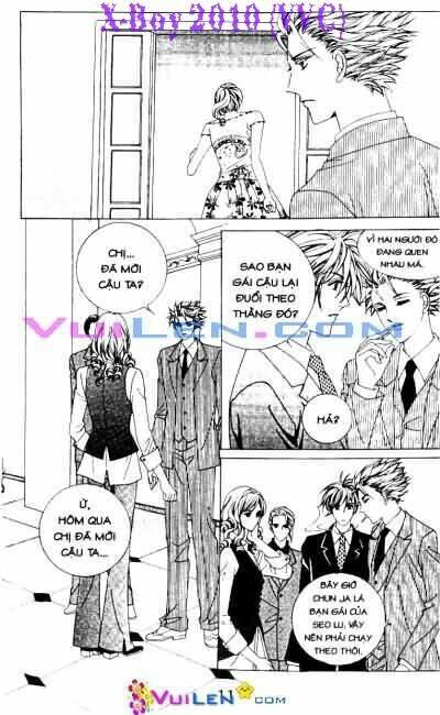 High School Bullying Chapter 31 - Trang 2