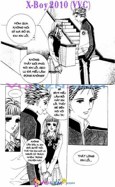 High School Bullying Chapter 31 - Trang 2