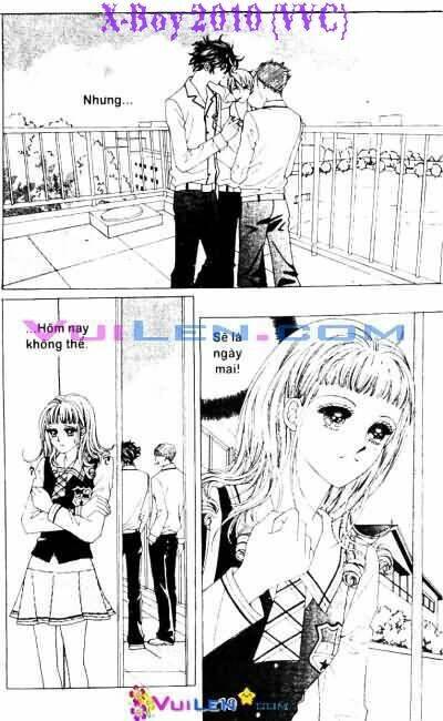 High School Bullying Chapter 31 - Trang 2