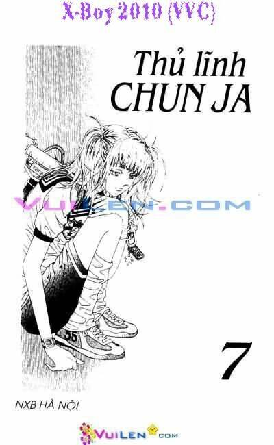 High School Bullying Chapter 31 - Trang 2