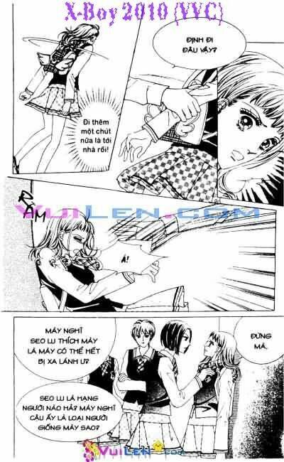 High School Bullying Chapter 31 - Trang 2