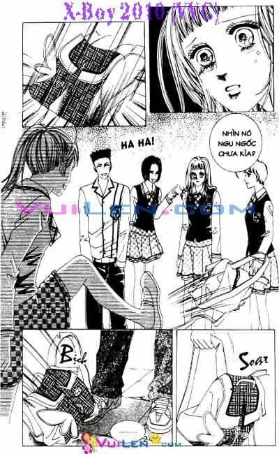 High School Bullying Chapter 31 - Trang 2