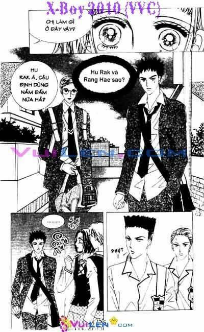 High School Bullying Chapter 31 - Trang 2