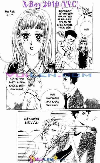 High School Bullying Chapter 31 - Trang 2