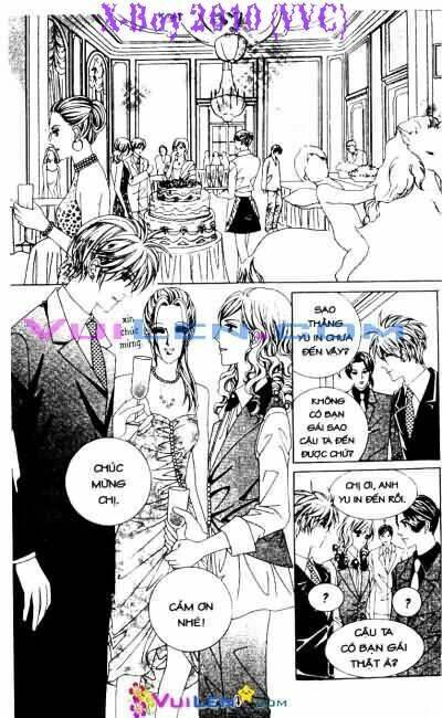 High School Bullying Chapter 31 - Trang 2