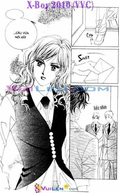 High School Bullying Chapter 31 - Trang 2