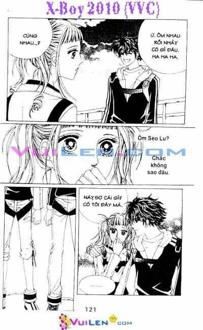 High School Bullying Chapter 30 - Trang 2