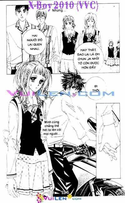 High School Bullying Chapter 30 - Trang 2