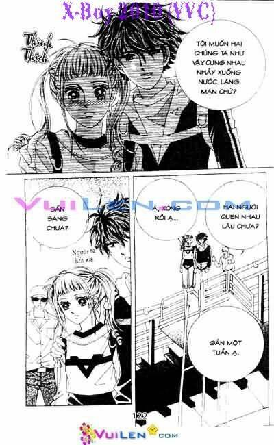 High School Bullying Chapter 30 - Trang 2