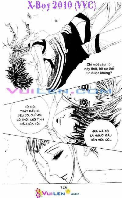 High School Bullying Chapter 30 - Trang 2