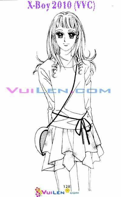 High School Bullying Chapter 30 - Trang 2