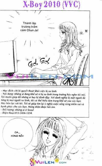 High School Bullying Chapter 29 - Trang 2