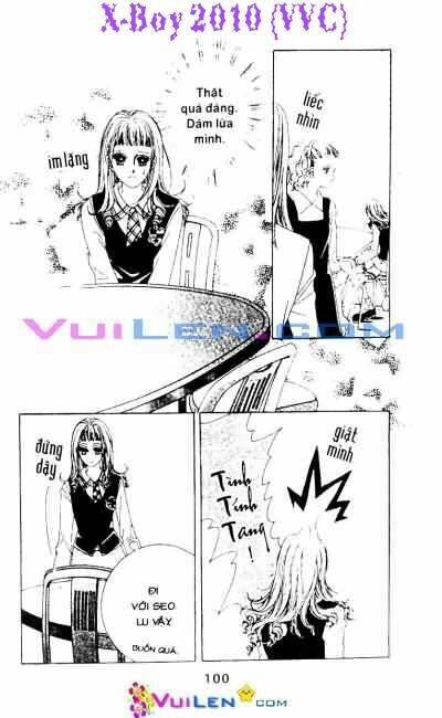 High School Bullying Chapter 29 - Trang 2