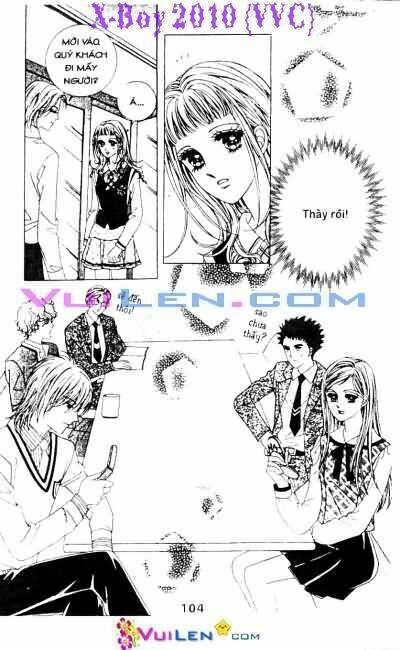 High School Bullying Chapter 29 - Trang 2