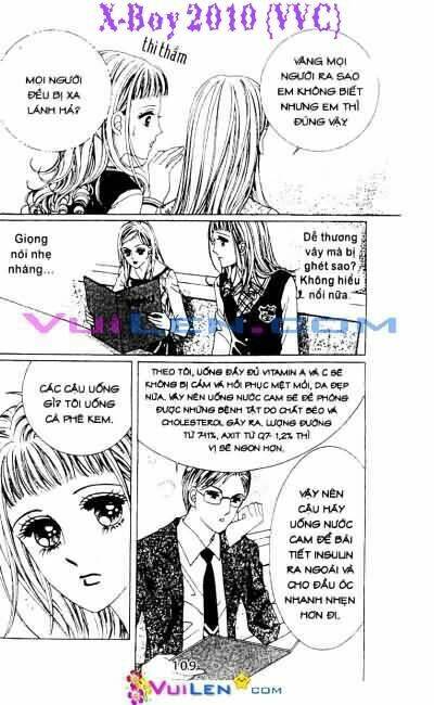 High School Bullying Chapter 29 - Trang 2