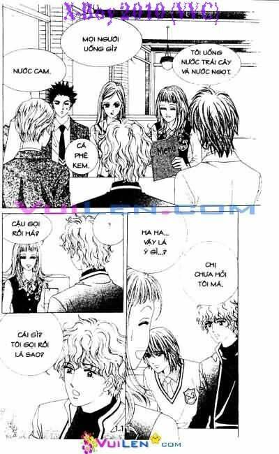 High School Bullying Chapter 29 - Trang 2