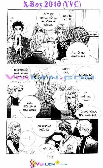 High School Bullying Chapter 29 - Trang 2