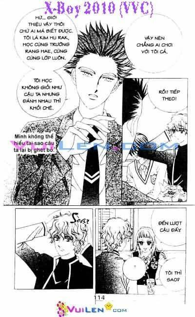 High School Bullying Chapter 29 - Trang 2