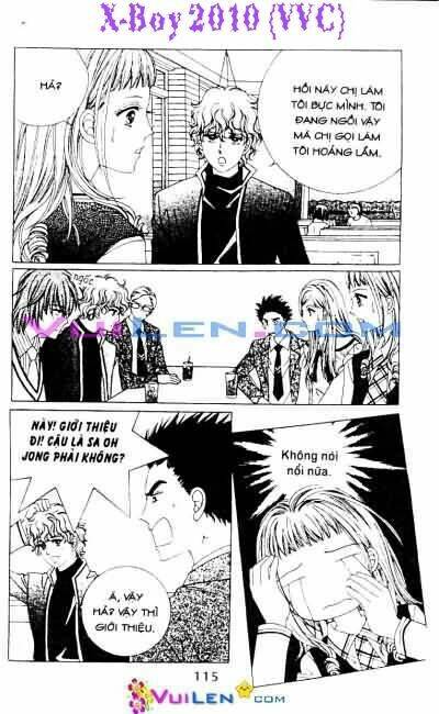 High School Bullying Chapter 29 - Trang 2