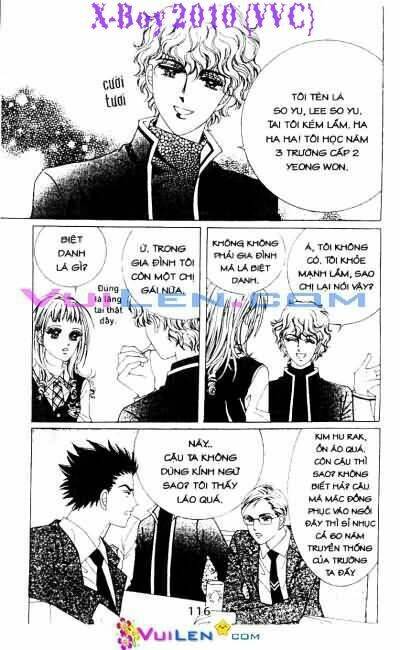 High School Bullying Chapter 29 - Trang 2