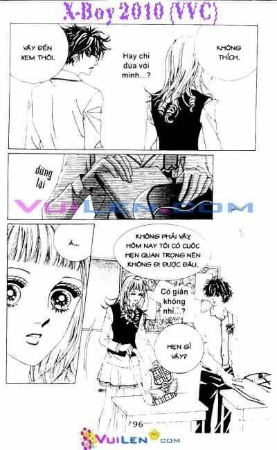 High School Bullying Chapter 29 - Trang 2