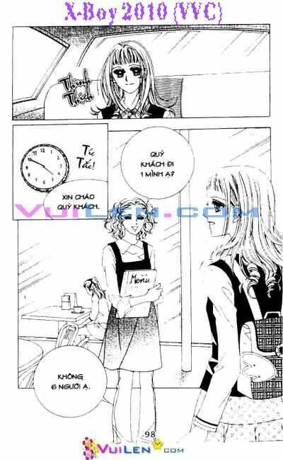 High School Bullying Chapter 29 - Trang 2