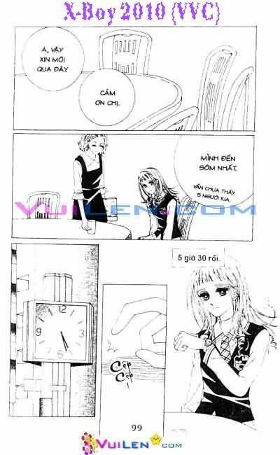 High School Bullying Chapter 29 - Trang 2