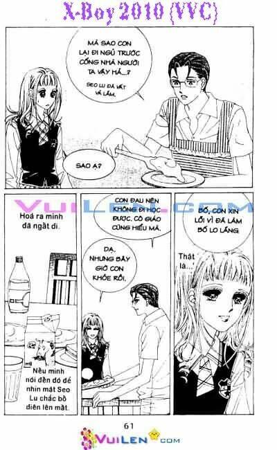 High School Bullying Chapter 28 - Trang 2