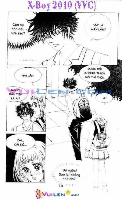 High School Bullying Chapter 28 - Trang 2