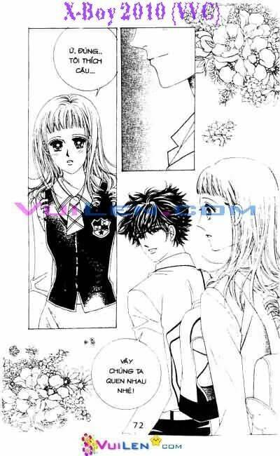 High School Bullying Chapter 28 - Trang 2