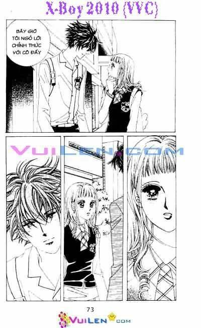 High School Bullying Chapter 28 - Trang 2