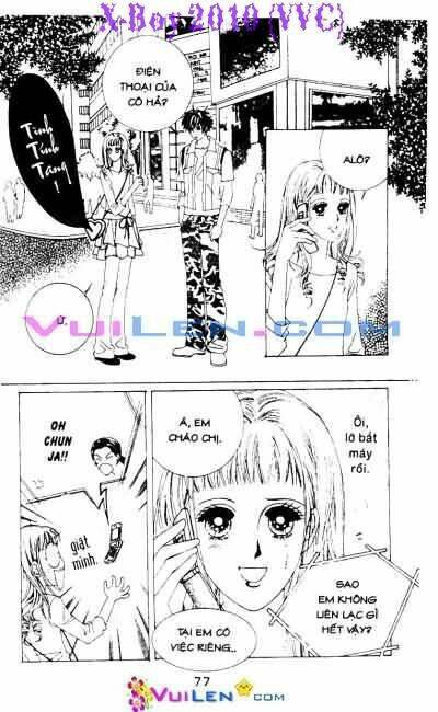 High School Bullying Chapter 28 - Trang 2