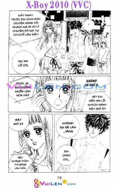 High School Bullying Chapter 28 - Trang 2