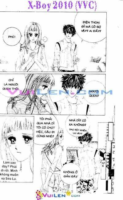 High School Bullying Chapter 28 - Trang 2