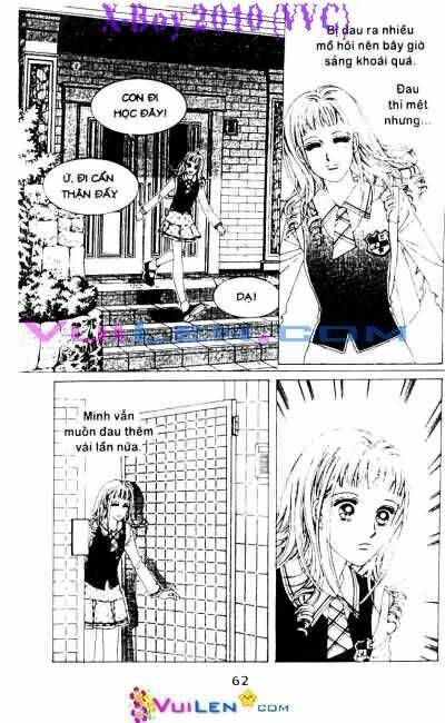 High School Bullying Chapter 28 - Trang 2