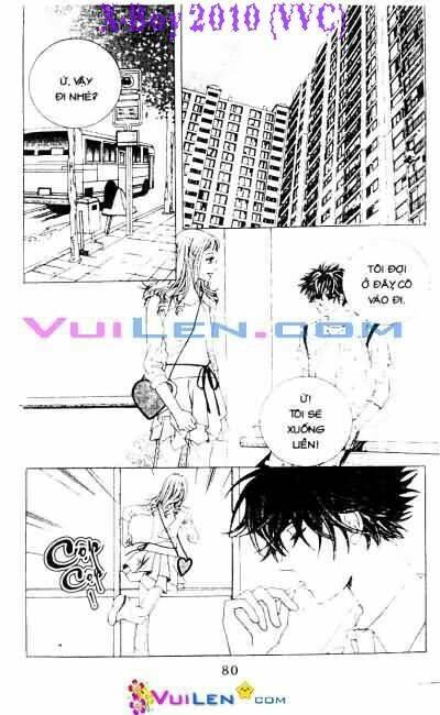 High School Bullying Chapter 28 - Trang 2