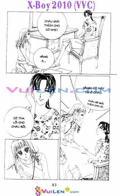 High School Bullying Chapter 28 - Trang 2