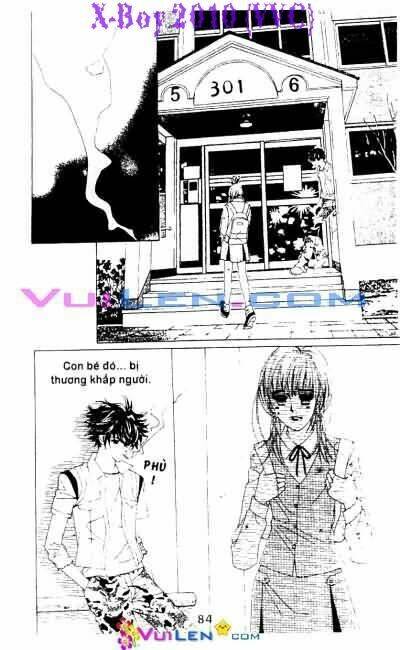 High School Bullying Chapter 28 - Trang 2