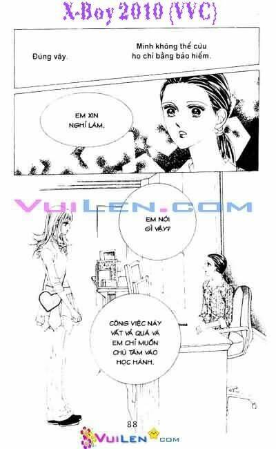 High School Bullying Chapter 28 - Trang 2