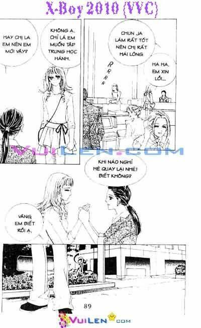 High School Bullying Chapter 28 - Trang 2