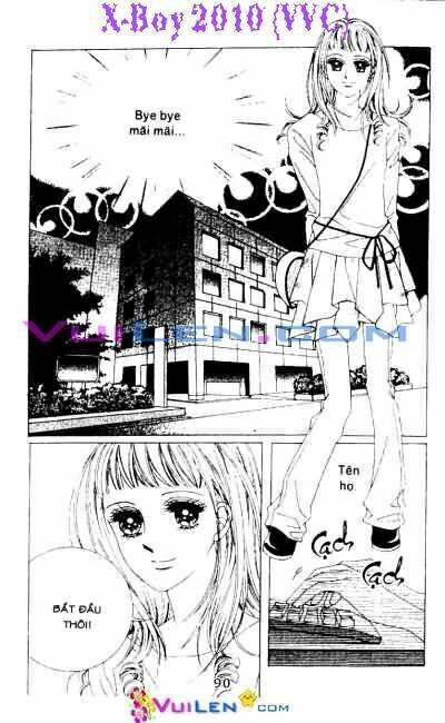 High School Bullying Chapter 28 - Trang 2