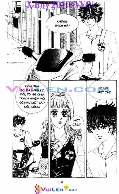 High School Bullying Chapter 28 - Trang 2