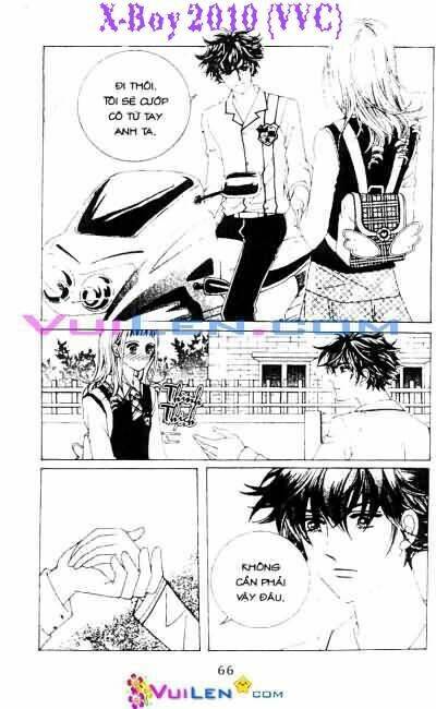 High School Bullying Chapter 28 - Trang 2