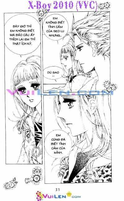 High School Bullying Chapter 27 - Trang 2