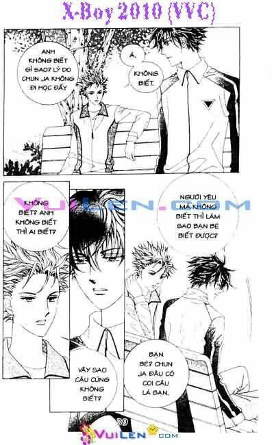 High School Bullying Chapter 27 - Trang 2