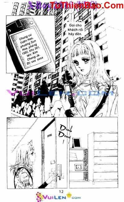 High School Bullying Chapter 26 - Trang 2