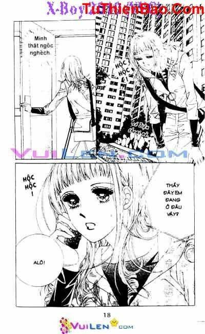 High School Bullying Chapter 26 - Trang 2